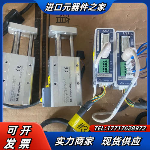 RCA2-GS4NA-I-20-2-30-A3-M-K1电缸议价