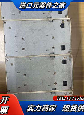 德玛变频器，D5M-7.5T4-1A（4台），380V，7.议价