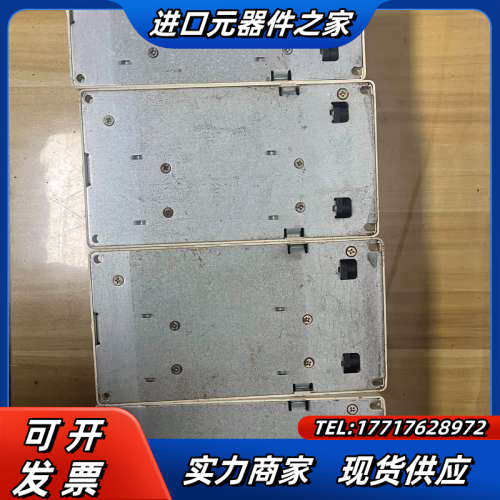 德玛变频器，D5M-7.5T4-1A（4台），380V，7.议价