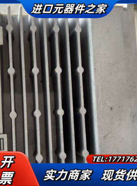 步科驱动器FD422-LA-000，成色8成新议价