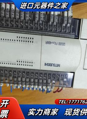 三菱PCFX2N-48MT议价