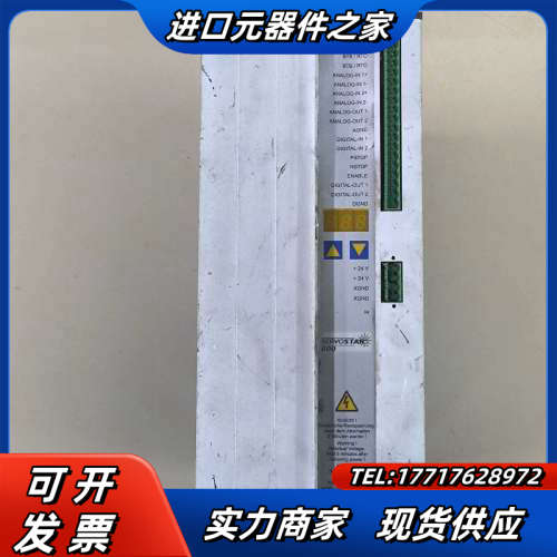 科尔摩根SERVOSTAR 620驱动器议价