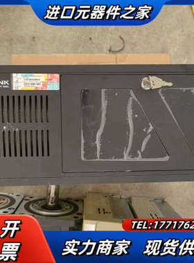 主机凌华工控机RK-610AM  功能正常 需要议价