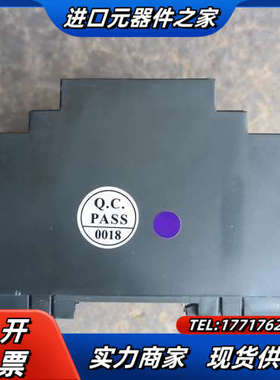 百联自动机械控制器模块，BL-202，议价