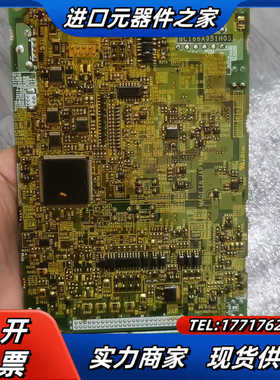 上电报ERR/A840-0052CPU主板A80CA800E议价