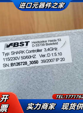 BST工控机，HEidsieker Hride 53D-33议价