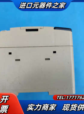 PLC DVP32ES00R2 DVP-32ES议价