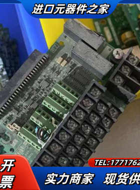 原装 变频器ETC740380 H1000议价