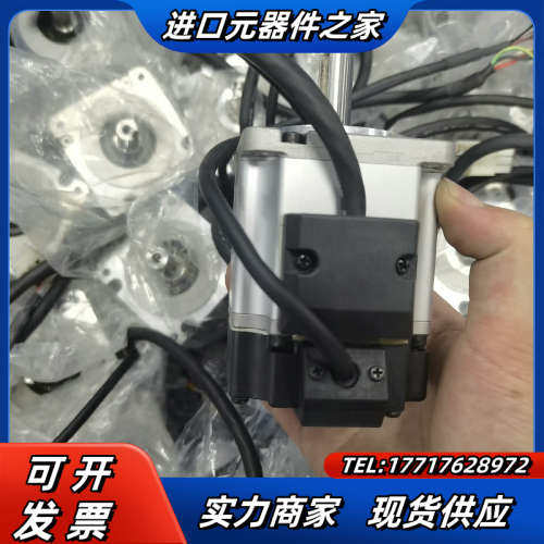 A6电机MSMF022L1U2M，件，成色新，功能议价,3C数码配件,隔离器/耦合器,淘宝优惠券,粉丝福利购,淘宝优惠卷