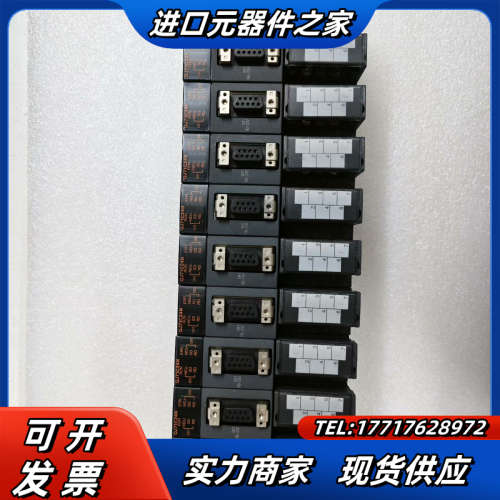 QJ71C24N Q系列通讯模块，设备配件，功能正常议价