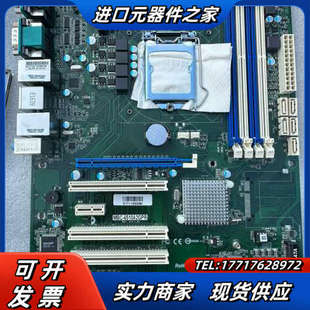 0020 0议价 M42H ADLINK凌华工控主板IMB