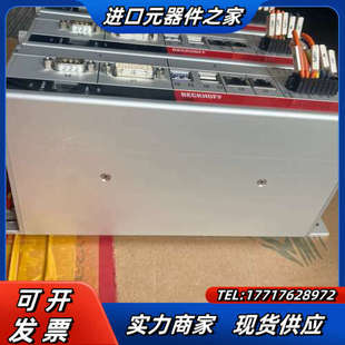 倍福工控机C6920 0050现货9新议价 1108