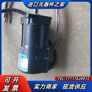 多摩川交流伺服电机 电机100W议价 4503N2000E100