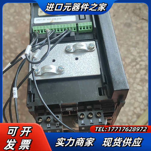 VLT2822PT4B20STR0DBF00A00C1丹佛斯议价