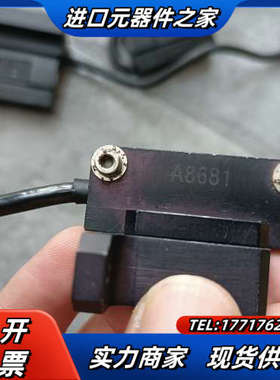 雷尼绍读数头RCH22X50F00有1只，线短，30议价