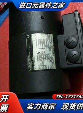 GEORGLL KOBOLD KOD 648-1 MB三相交议价