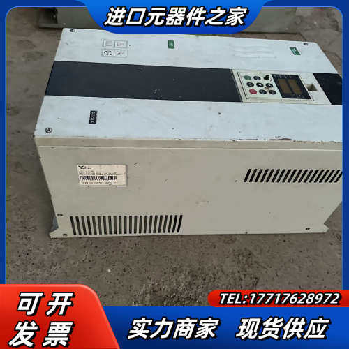 台湾钰和变频器22KW/30KW议价