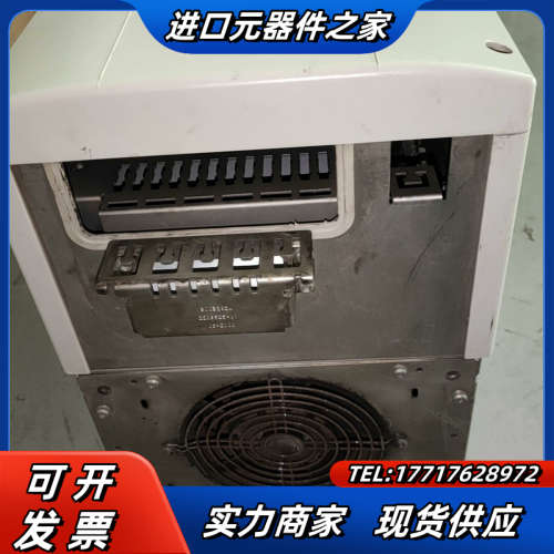 伦茨变频器 E94ASHE1044 货  所见即议价