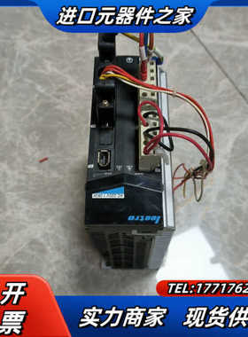 乐创伺服电机驱动器 LASDB1102议价