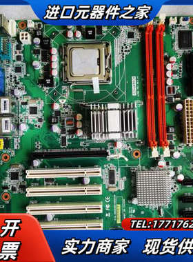 研华AIMB-767G2工控机主板议价