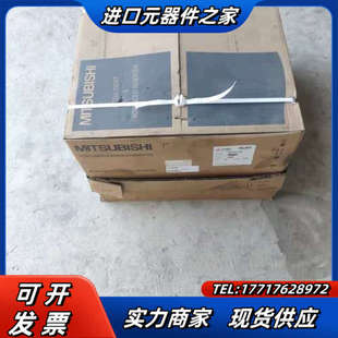 全新原装 变频器FR CHT 37K 三相38议价 A740