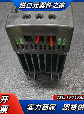WATLOW固态继电器DC10-40P0-0000 现货议价