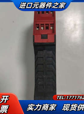 安全继电器XPSAC5121，，成色如图，实物议价