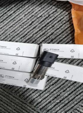 原装实价IFM PT5604压力传感器现货议价