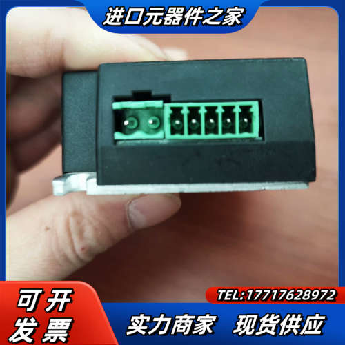 电动滚筒驱动卡DC-B-24-150C调速器24V直流控制器议价