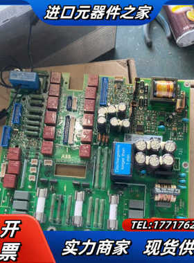 SDCS-PIN-F01a  DCS550电源板3AD议价