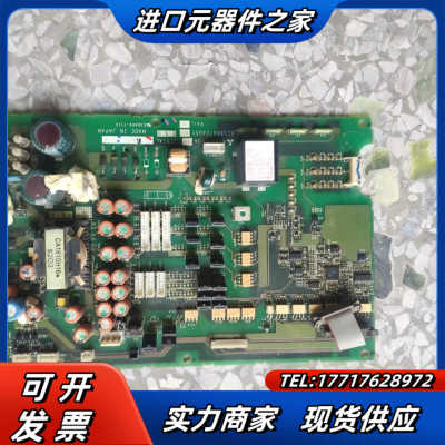 变频器电源板A74MA500A BC186A724G议价