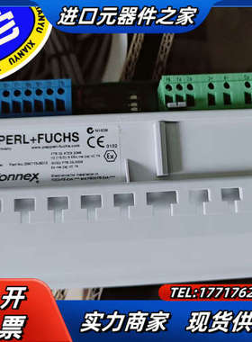 倍加福SPDO - FB -Ex4  缺货议价