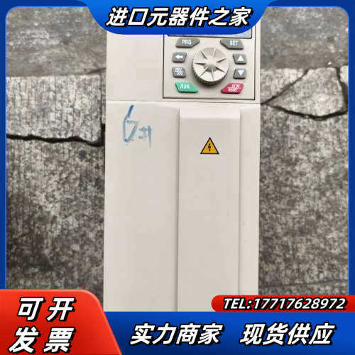 红旗泰HZ800SF变频器11KW议价