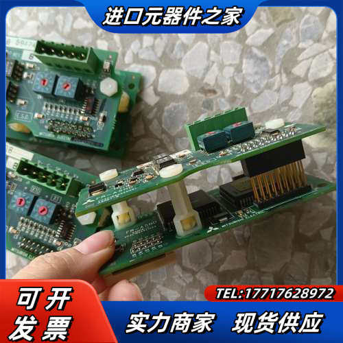 原装FR-A5ND-04 VC2C186A020G5议价