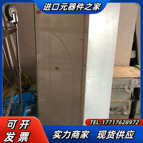 变频器200kW/160KWACS800-04-0议价