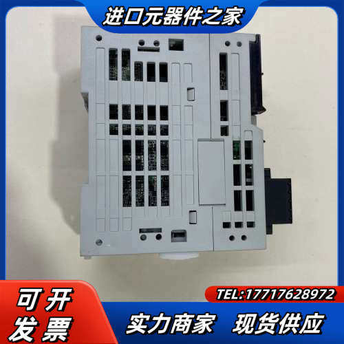 模块，FX5UC-32MT/D，功能，成色如图，议价