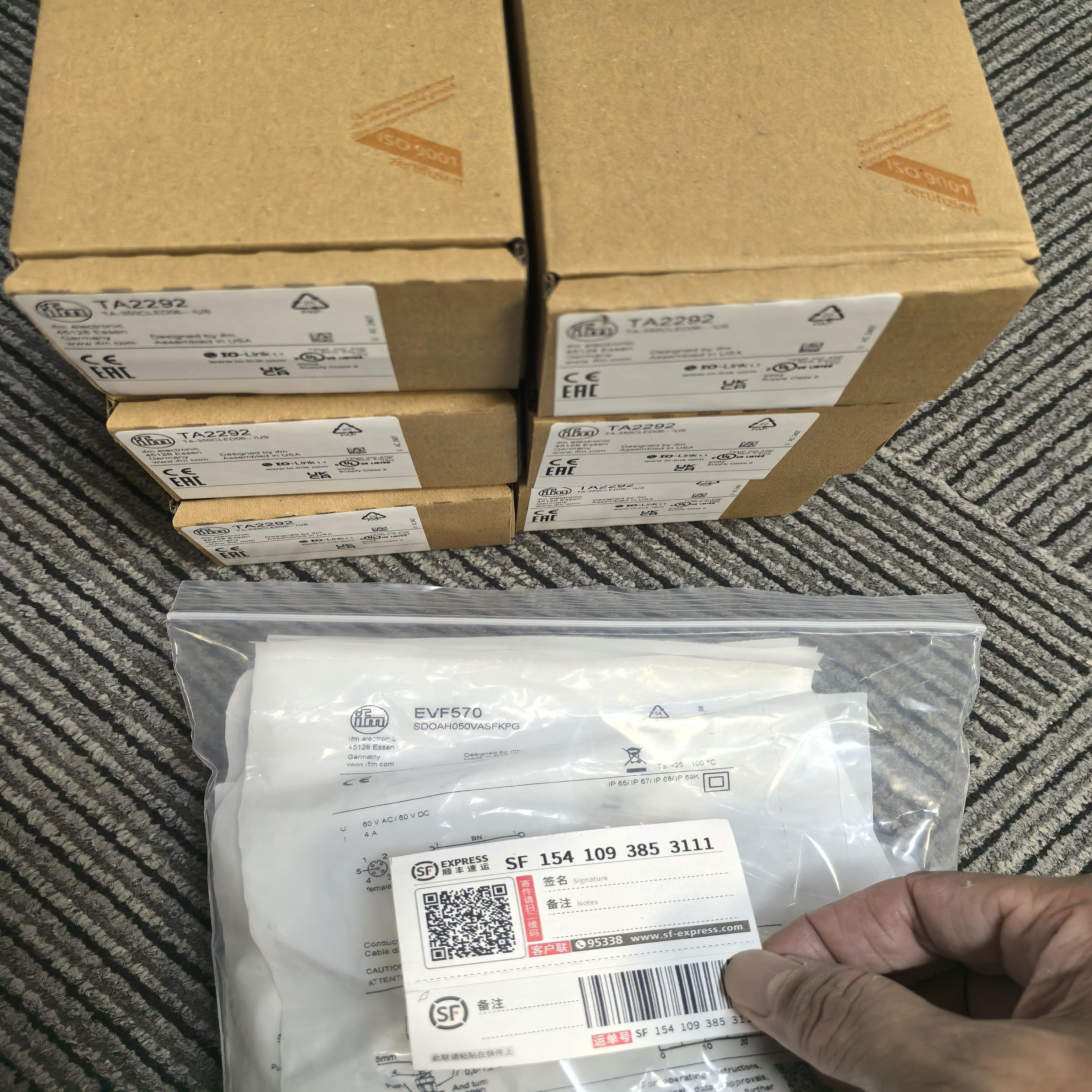 IFM  SI6200传感器议价