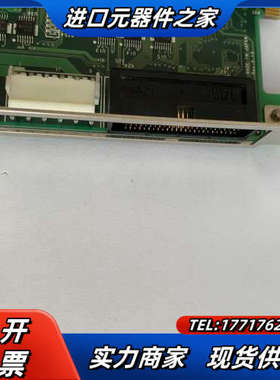 原装PDA CARD-4 MADE IN JAPAN REV议价