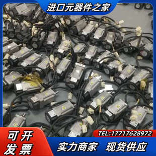 伺服a4 100w电机现货各60个出售ms议价 200w