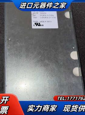 Nedap 9558241 转换电源 设备货 输入单相A议价