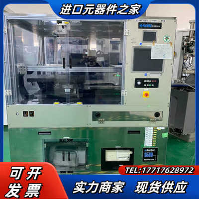 NANOMETRICS NanoSpec 6500 光干涉膜议价