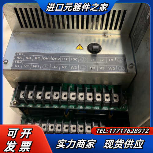 NEC驱动器ASU40/30-2现货P003-2040议价