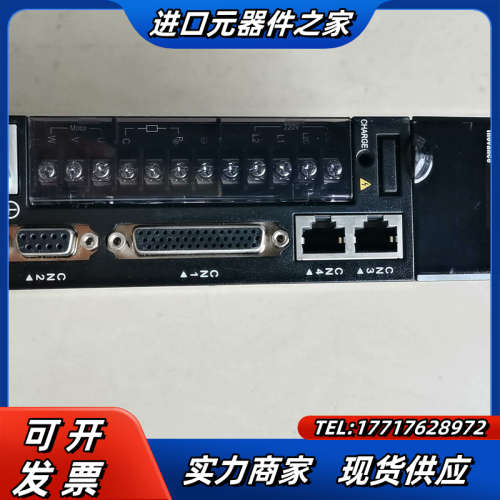 IS620PS2R8I，功能完好议价出议价