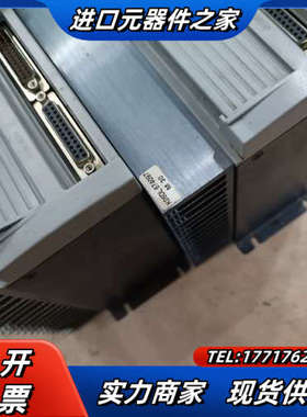 广数DA98A-15加厚款伺服驱动成色如图功能400议价