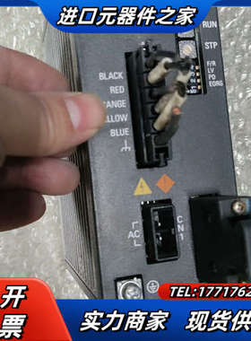MORITA 5-PHASE 5相步进马达驱动器SS15B-议价
