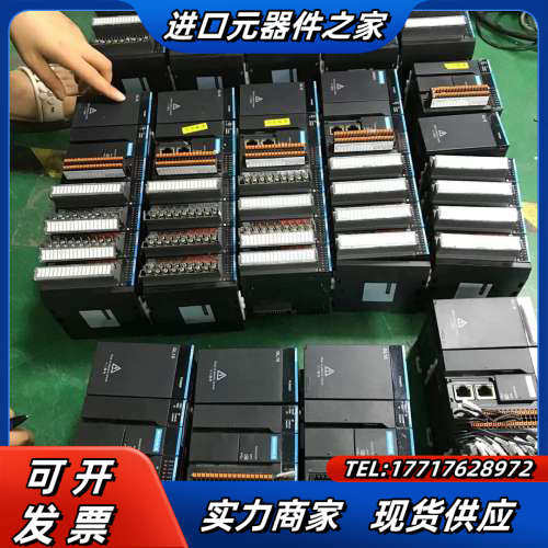 PLC GL10-PS2 电源 CPU主机 AMg01-议价