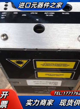 FO6511  穆格MOOG议价