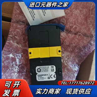 262QX DMR 0540 P读码 内议价 康耐视全新原装 器 正品