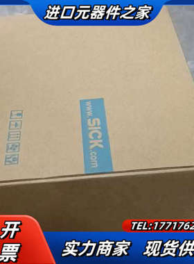 德国西克激光导航扫描仪传感器TIM310-0130000S0议价