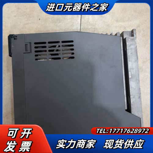 #控制器 士林伺服驱动器，SDE-150A2，片，议价